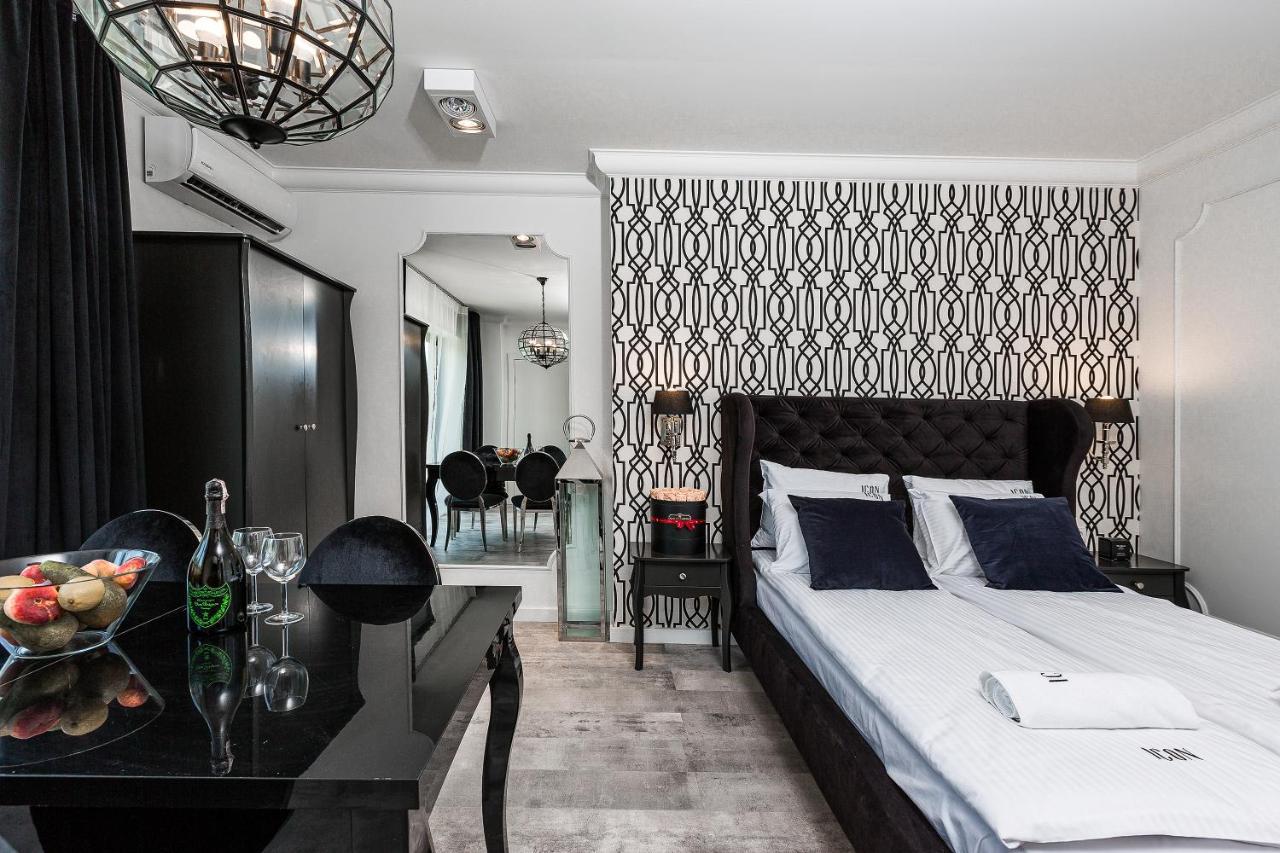 Icon Aparthotel *