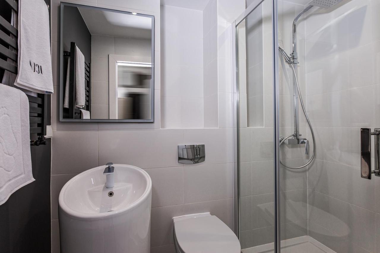 Icon Aparthotel