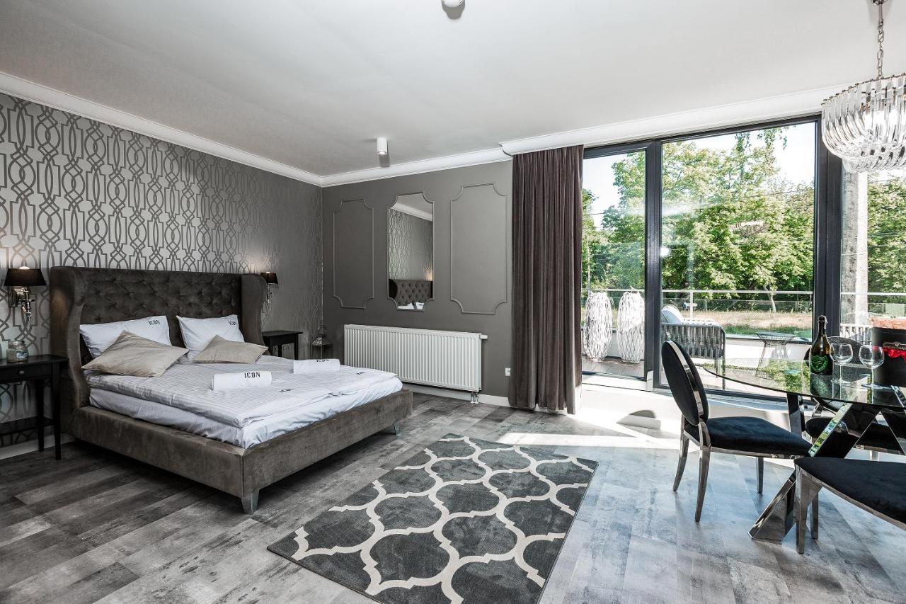 Icon Aparthotel Gdansk