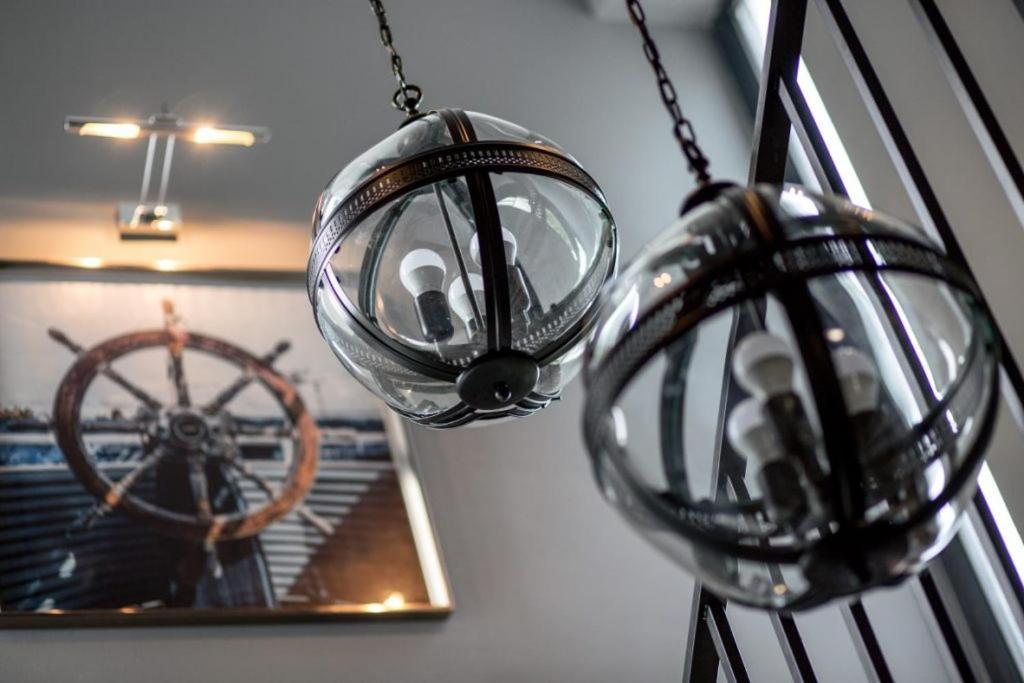 Icon Aparthotel
