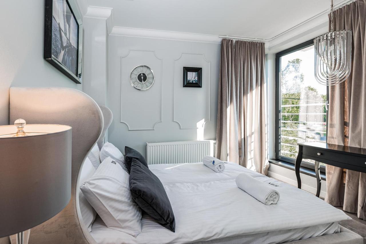 Aparthotel Icon