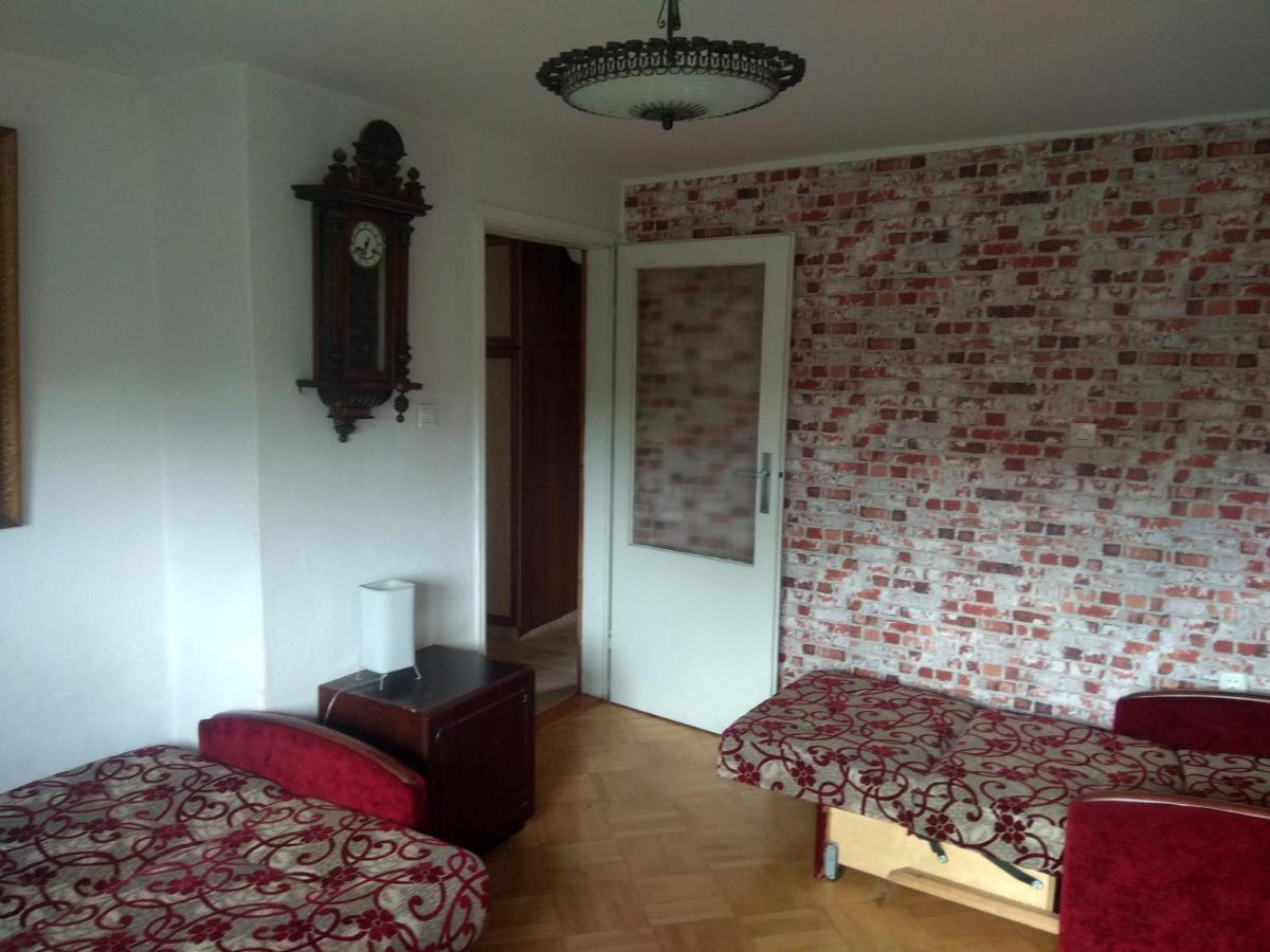 Sloneczny Apartament Z Balkonem * Gdańsk