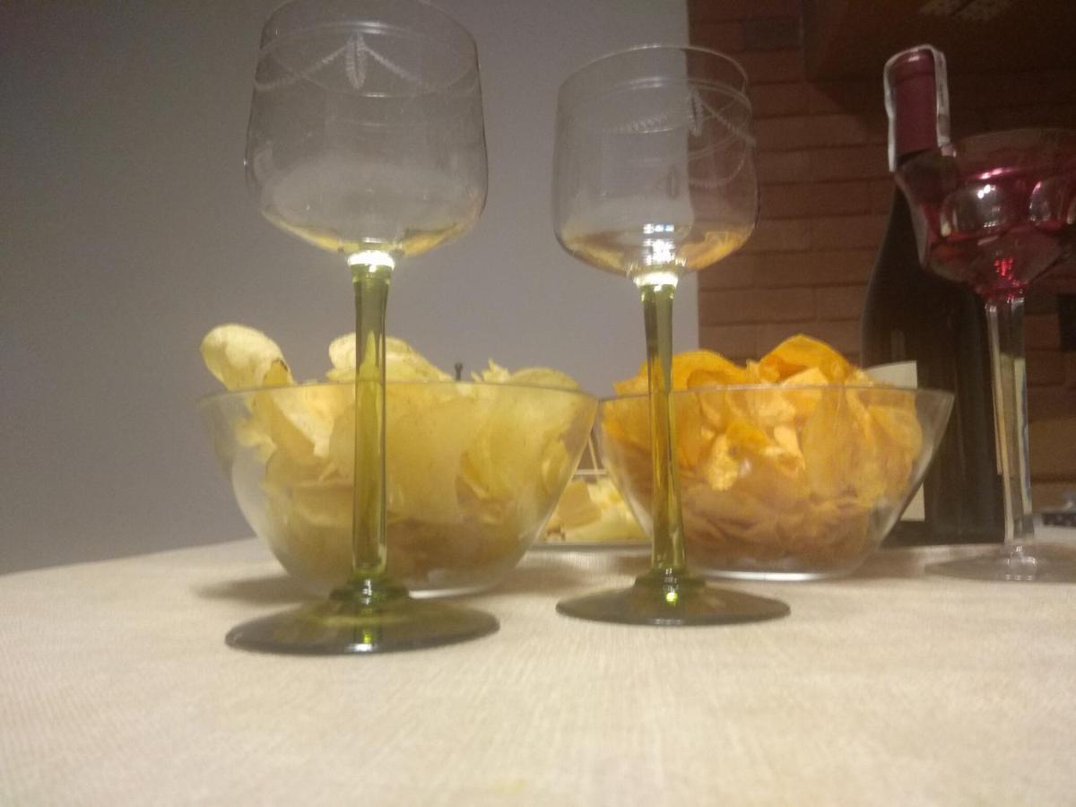 Sloneczny Apartament Z Balkonem Leilighet