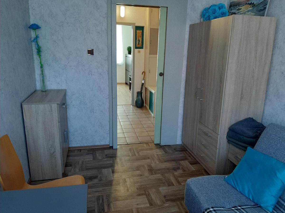 Mieszkanie Przy Plazy Dla 4-5 Osob Gdansk