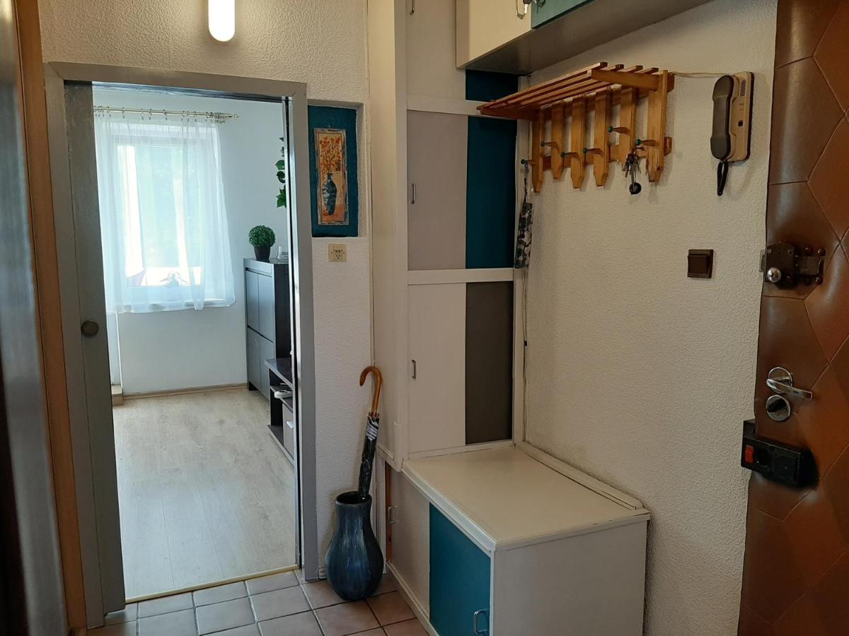 Apartment Mieszkanie Przy Plazy Dla 4-5 Osob *
