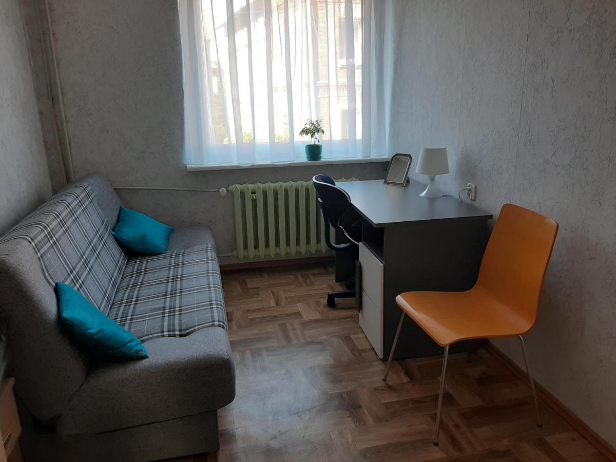 Apartment Mieszkanie Przy Plazy Dla 4-5 Osob