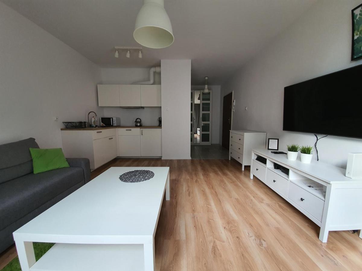 Z Basenem & - Srodmiescie - Stare Apartment *