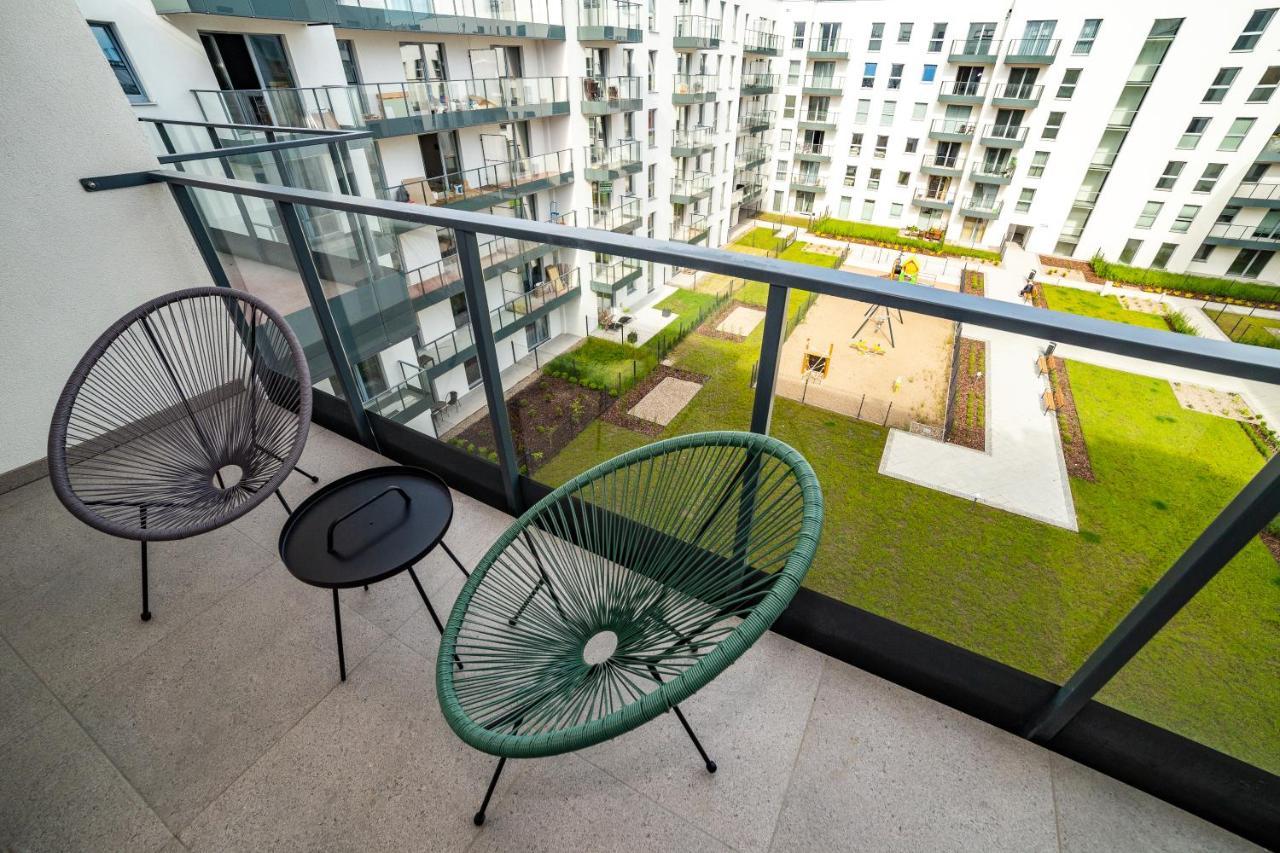 Pobookowane Barbary Delux Old Town Apartment *