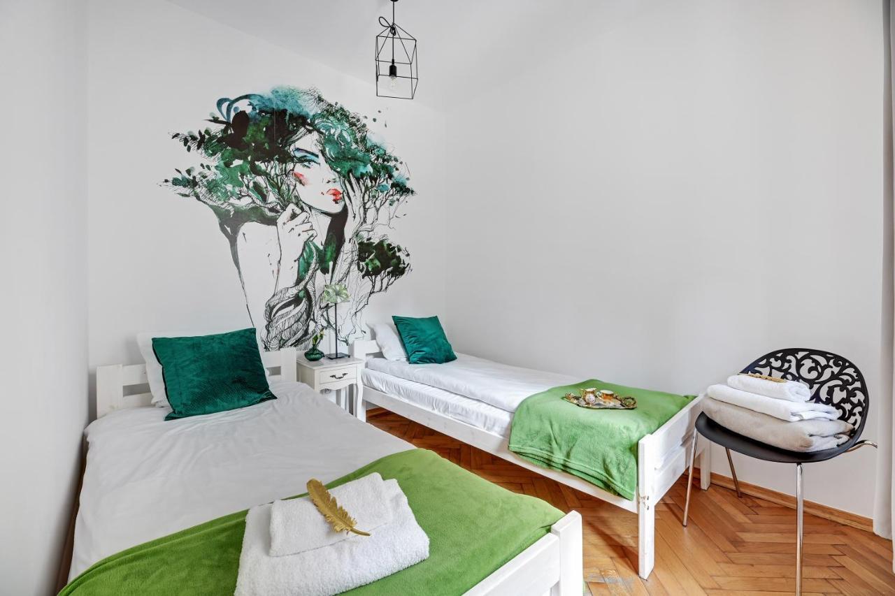 Gedanum Old Town Center St.marry Church Apartment Gdansk