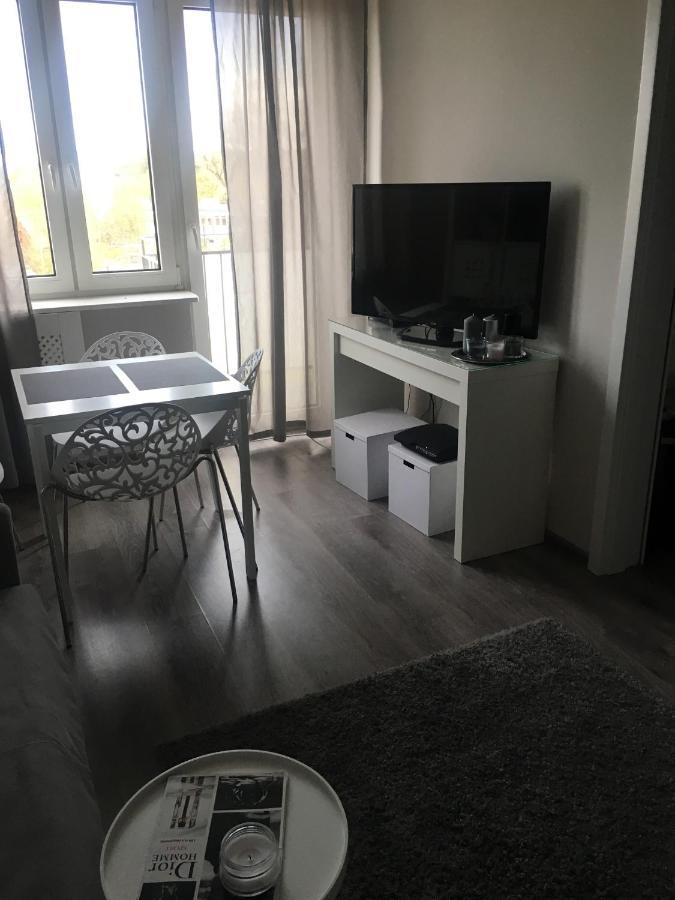 Apartament Blisko Morza