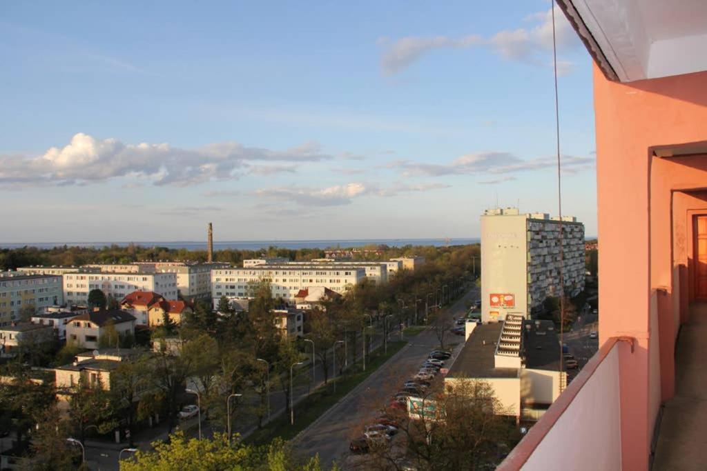Apartment Mieszkanie Na Nad Morzem Gdansk