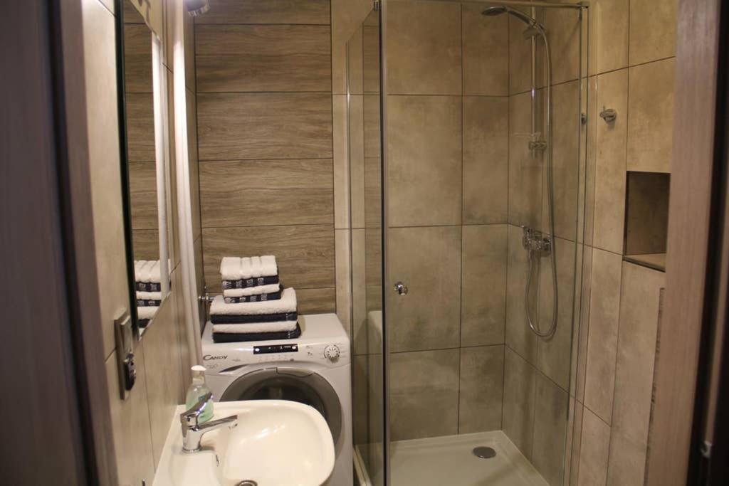 Apartment Mieszkanie Na Nad Morzem *