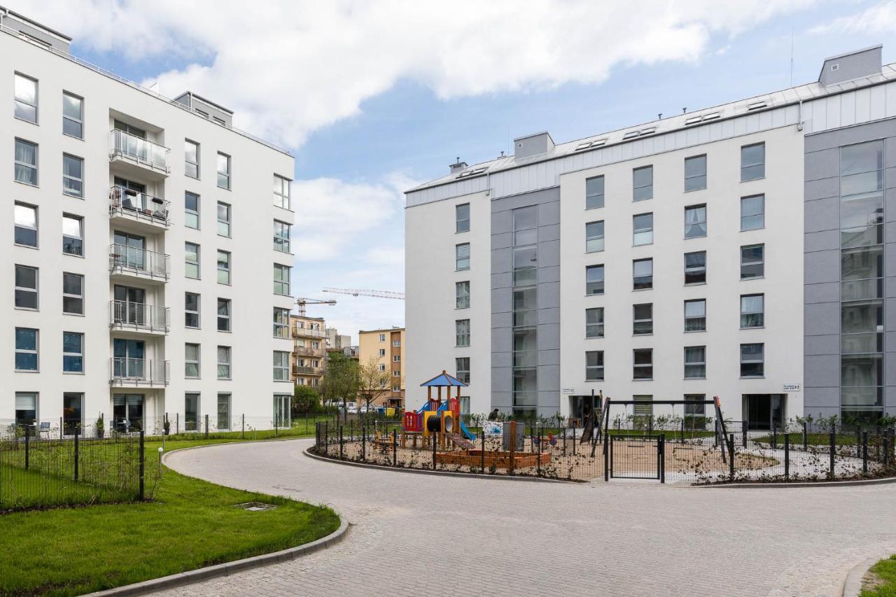 Goma Rent - Angielska Grobla City Centre Apartment Gdansk
