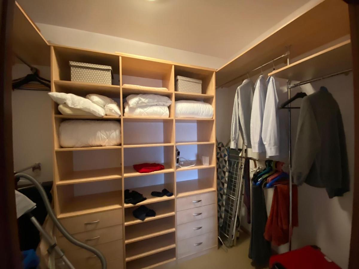 Apartament Jelitkowo Wypoczynkowa Luksusapartament Neptun Park Gdańsk