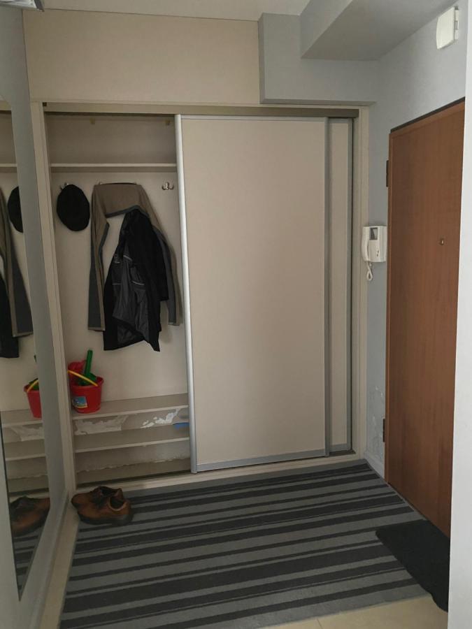 Huoneisto Jelitkowo Wypoczynkowa Luksusapartament Neptun Park
