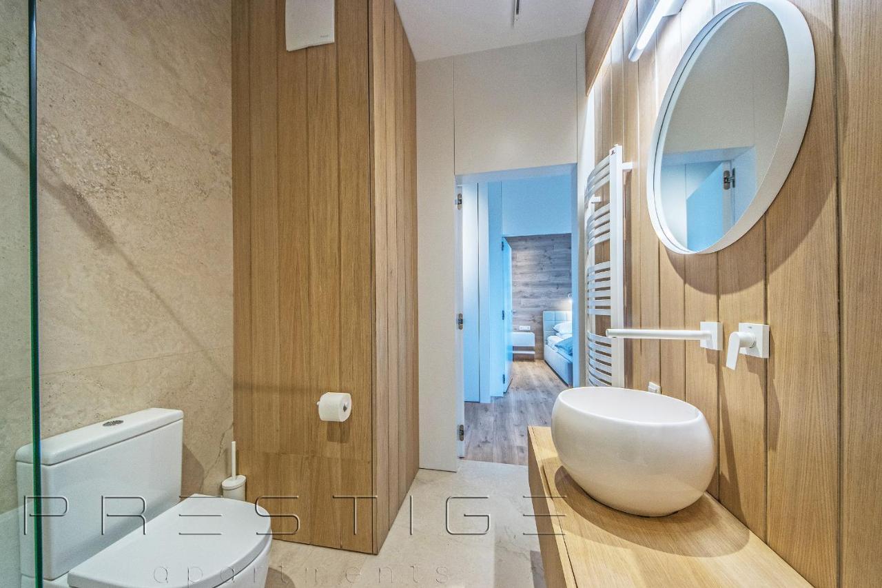 Apartment Prestige Botanica Gdansk
