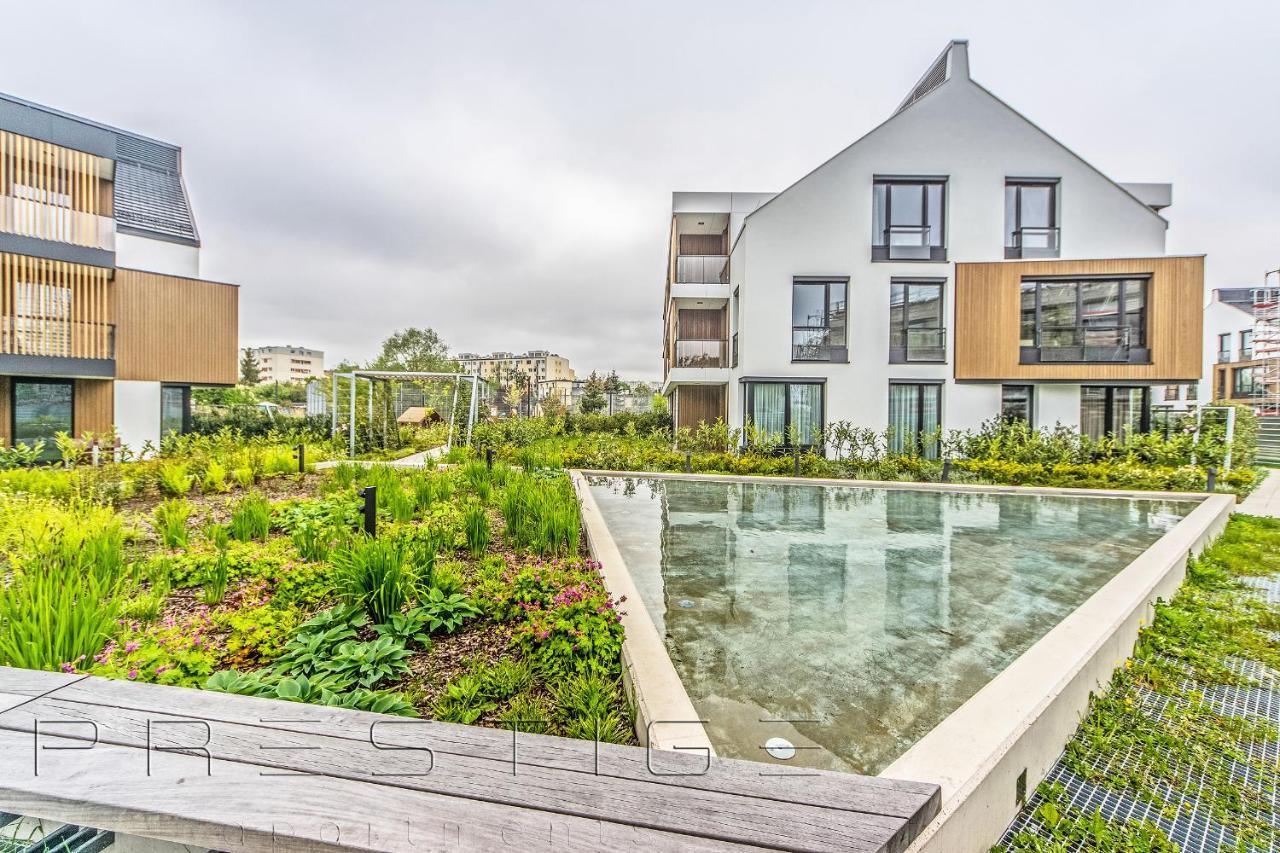 Prestige Botanica Gdansk