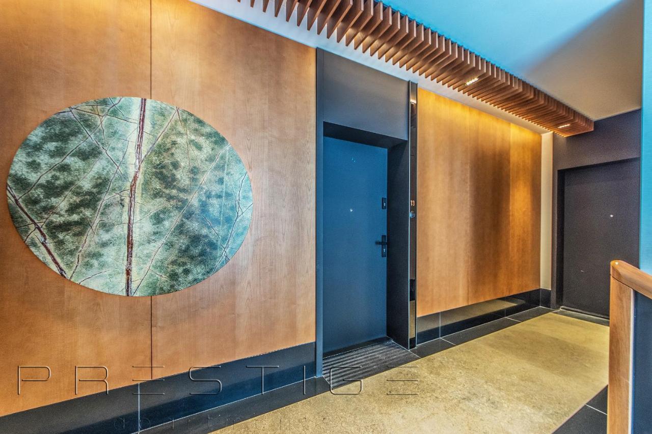 Apartment Prestige Botanica Gdansk