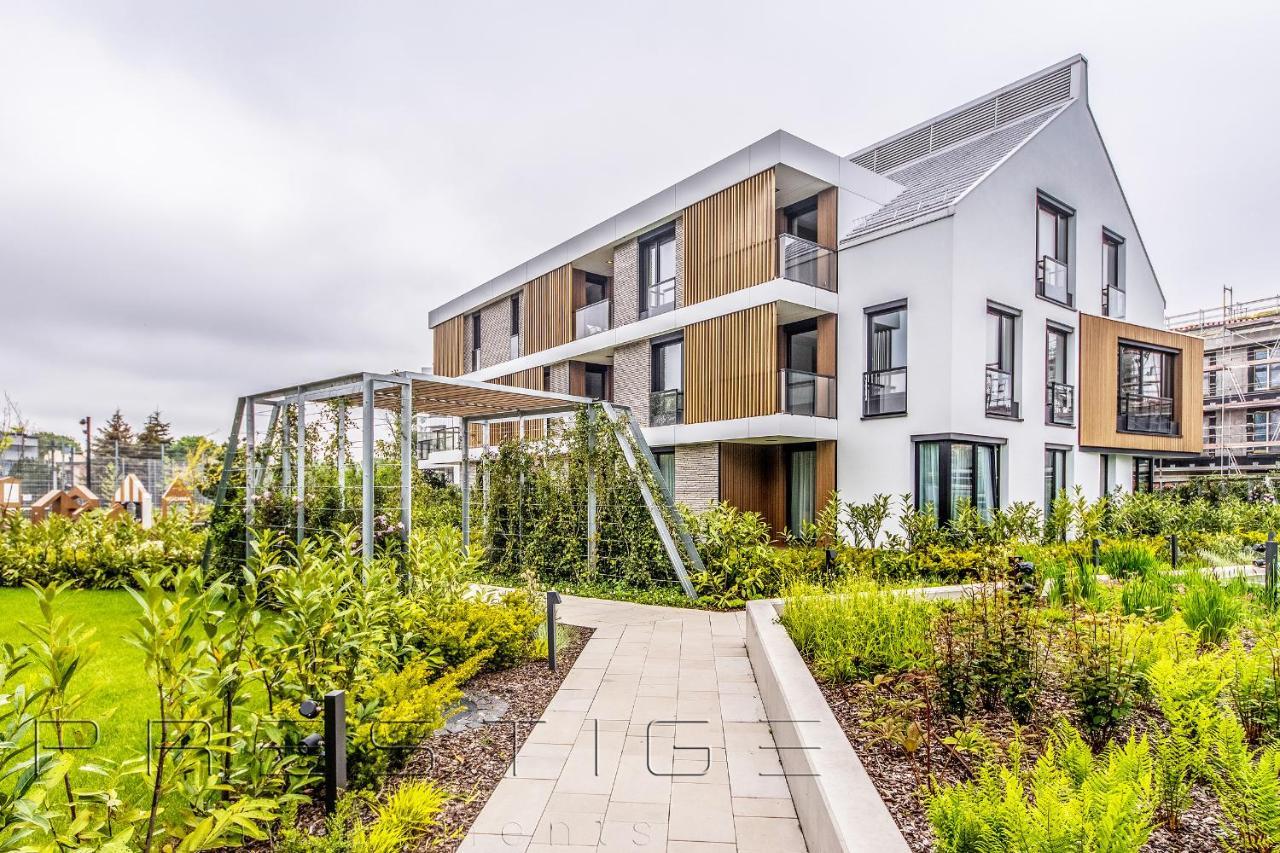 Prestige Botanica Apartment