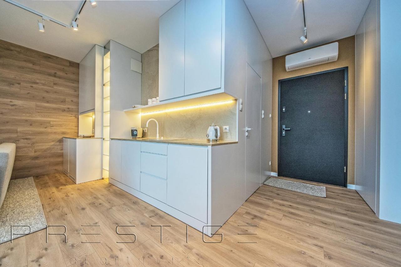 Apartment Prestige Botanica
