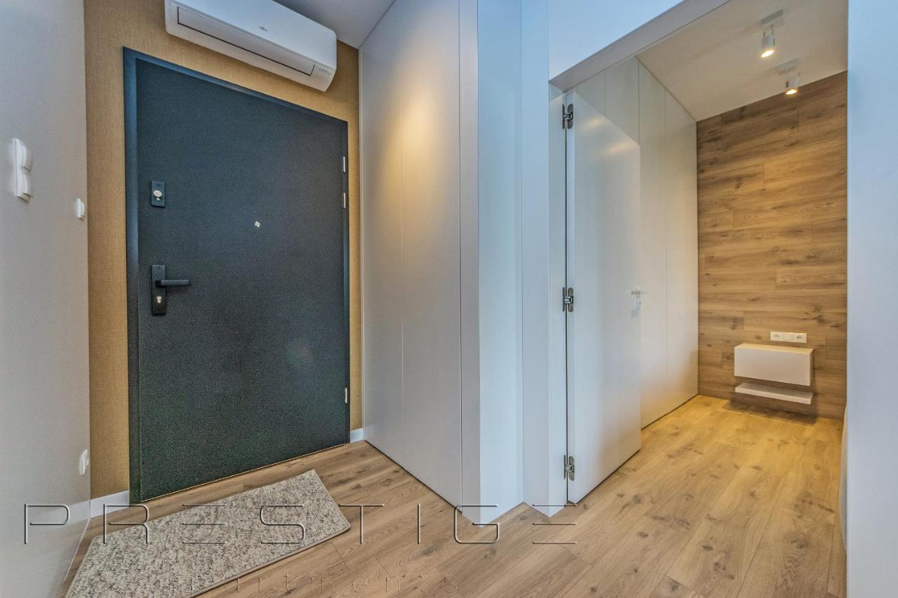 Apartment Prestige Botanica *