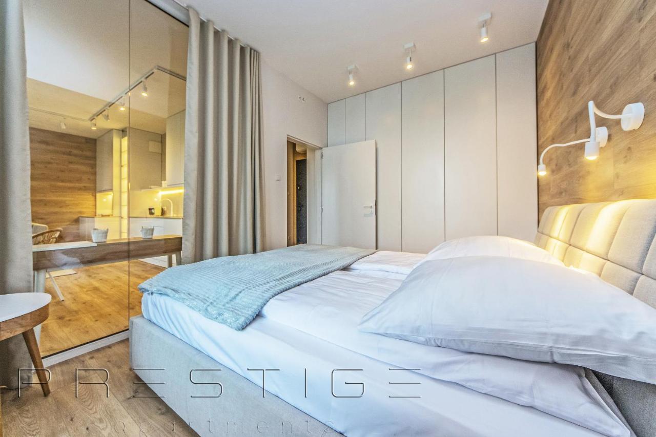 Prestige Botanica Apartment