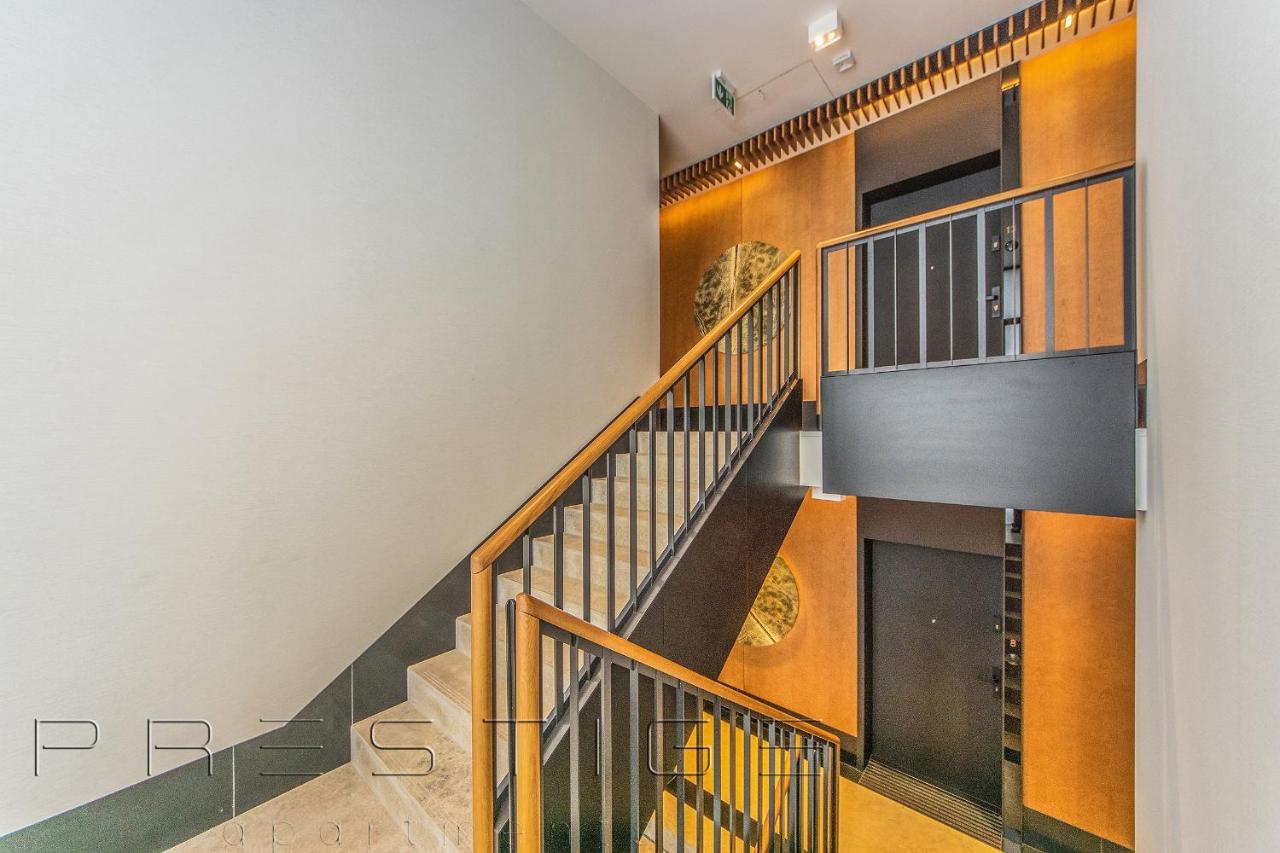 Apartment Prestige Botanica