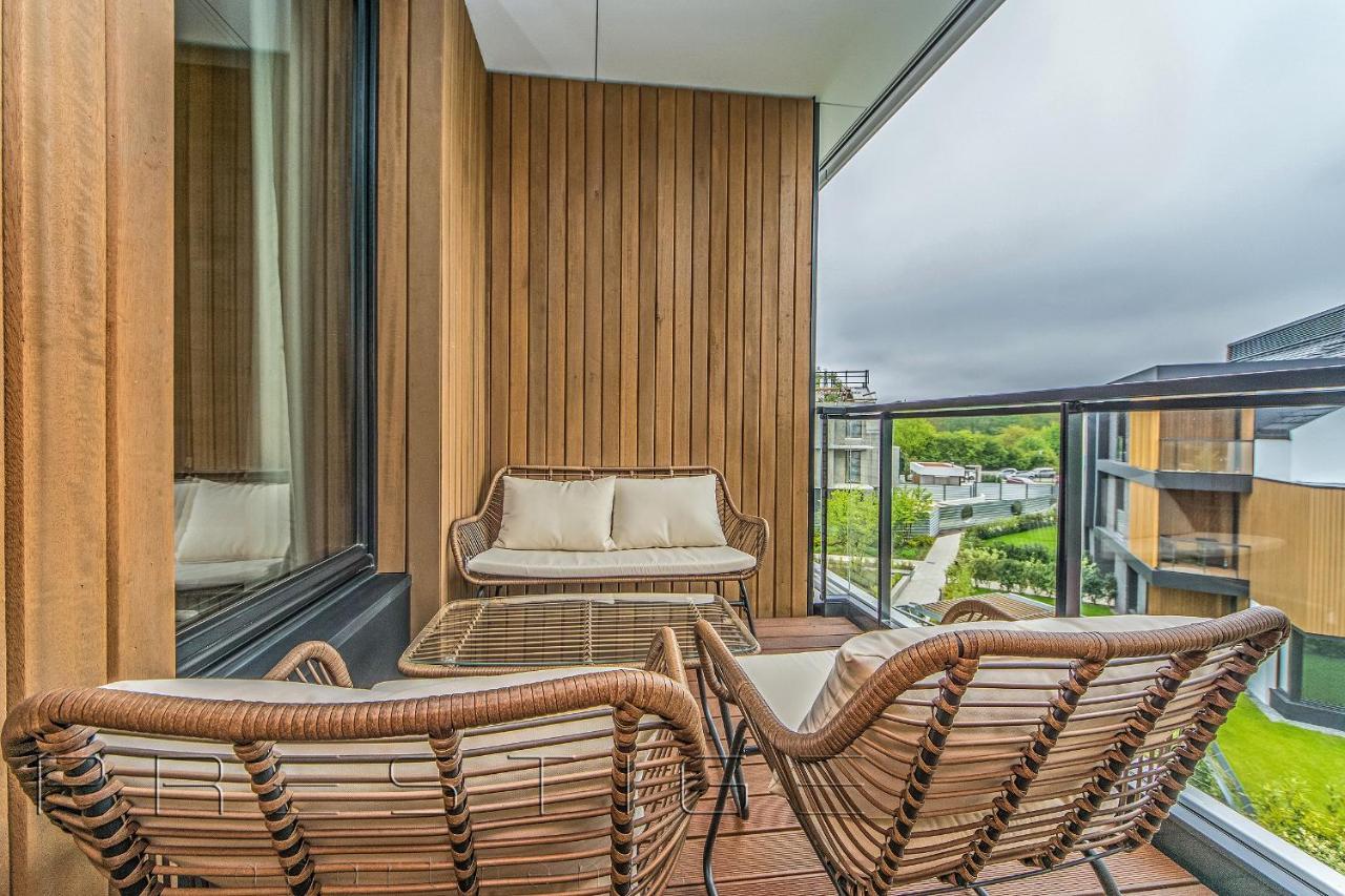 Prestige Botanica Apartment