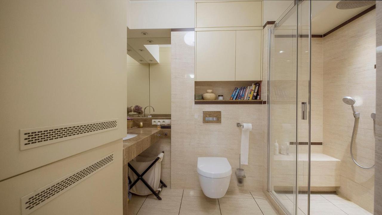 Apartment Nadmorski Piasek
