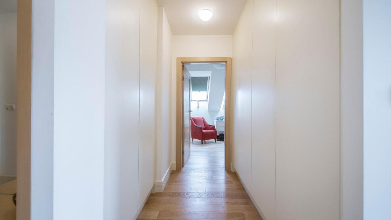 Apartment Nadmorski Piasek *