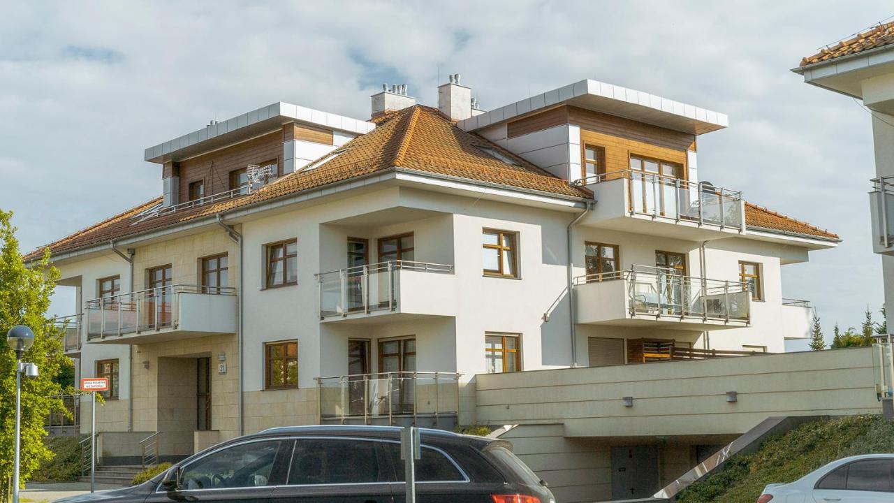 Nadmorski Piasek