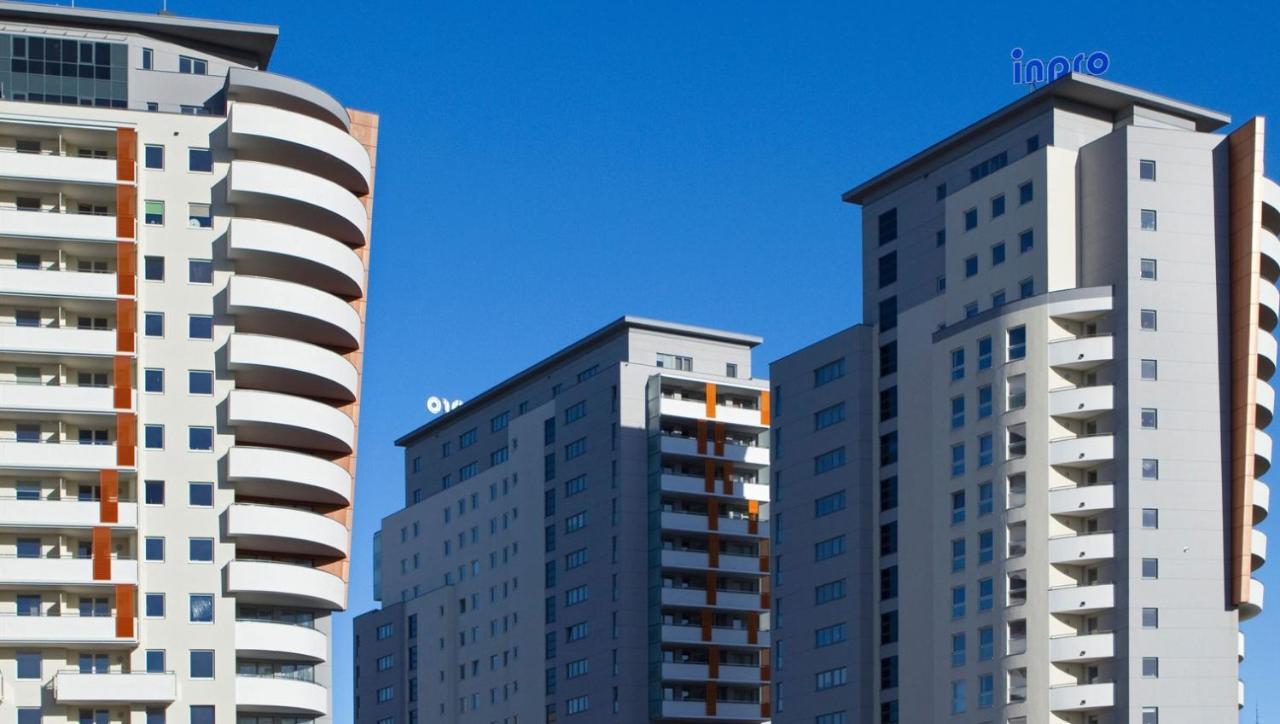 Atapartments - Trzy Zagle Apartment *