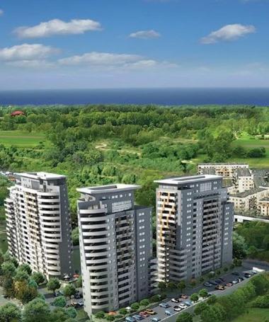 Atapartments - Trzy Zagle