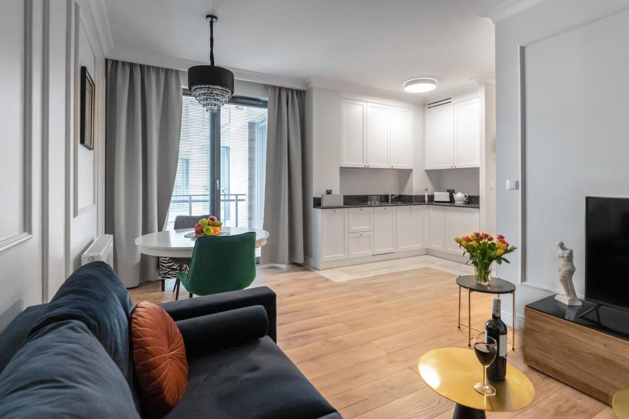 Apartment Modernico-gdansk Old Town *
