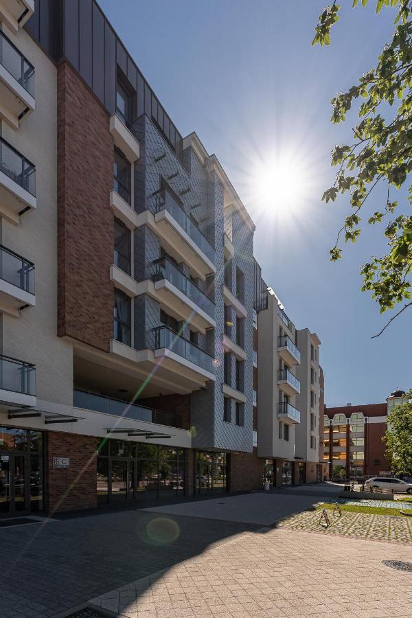 Modernico-gdansk Old Town Apartment *