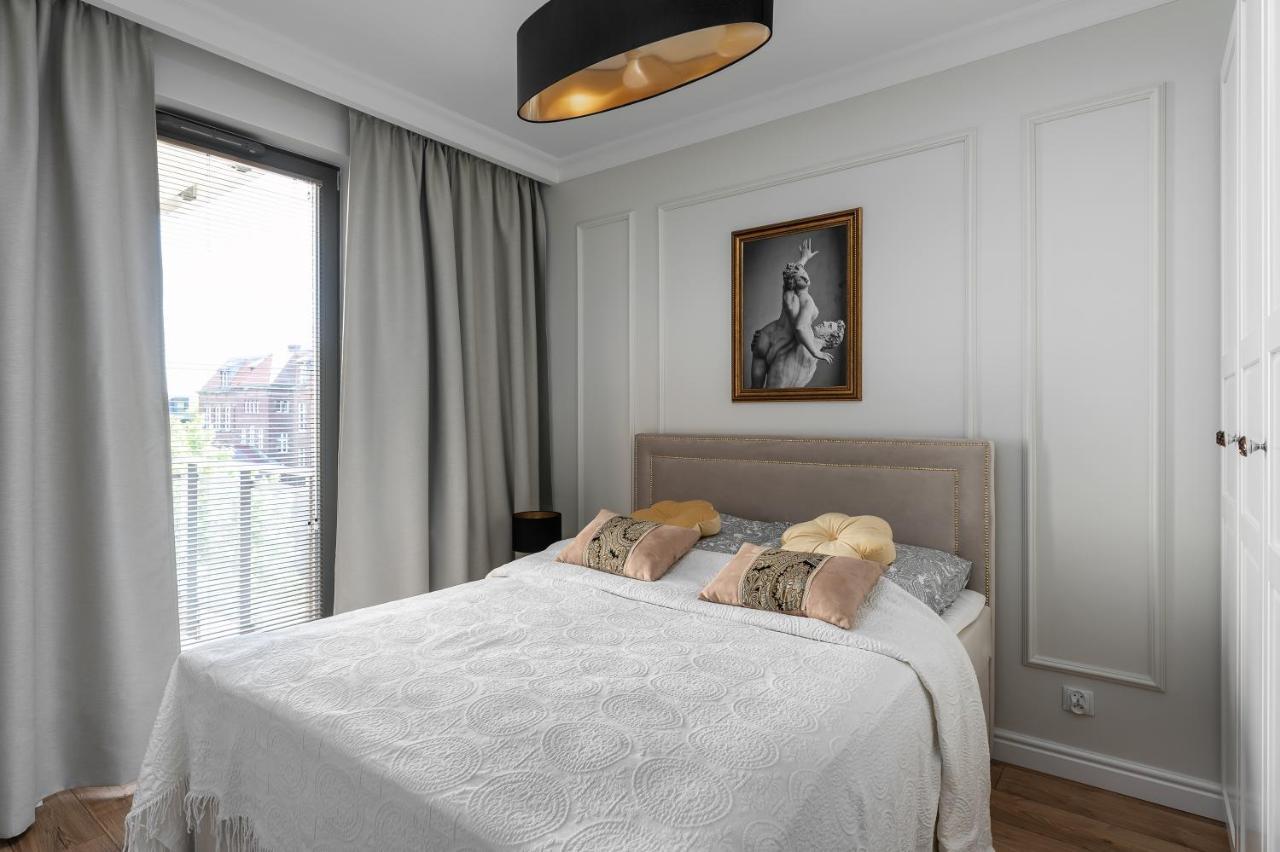 Apartment Modernico-gdansk Old Town *