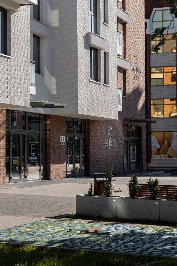 Apartment Modernico-gdansk Old Town *