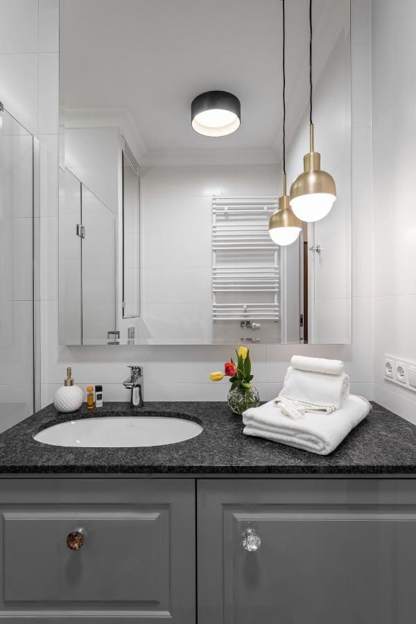 Apartment Modernico-gdansk Old Town *