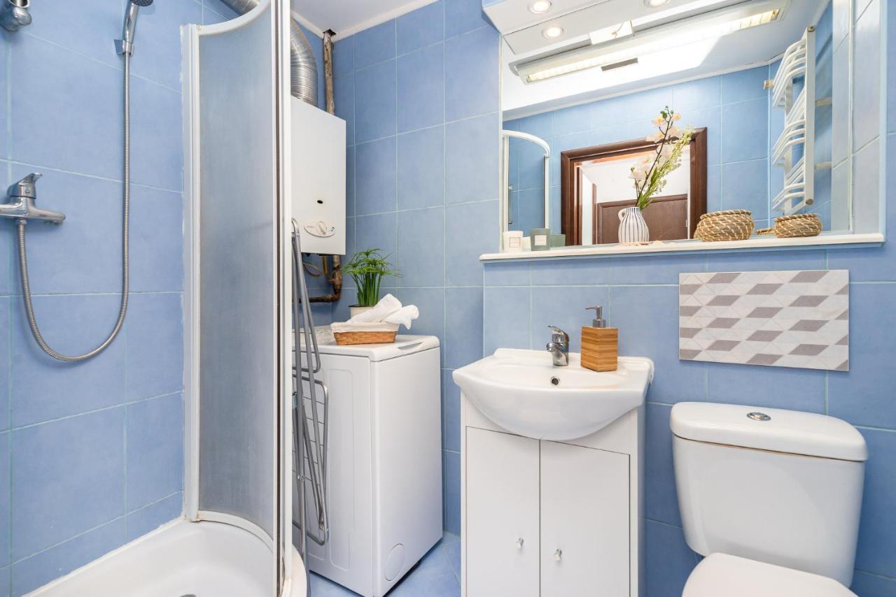 Apartament Finest - Kołobrzeska *