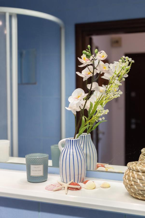 Finest - Kołobrzeska Apartament Gdańsk