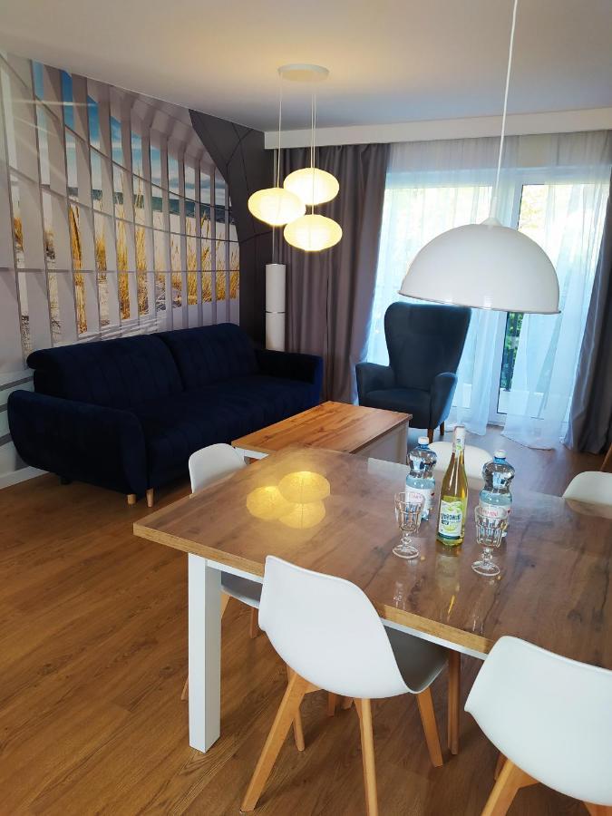 Apartament M&k Apartamenty-amber *