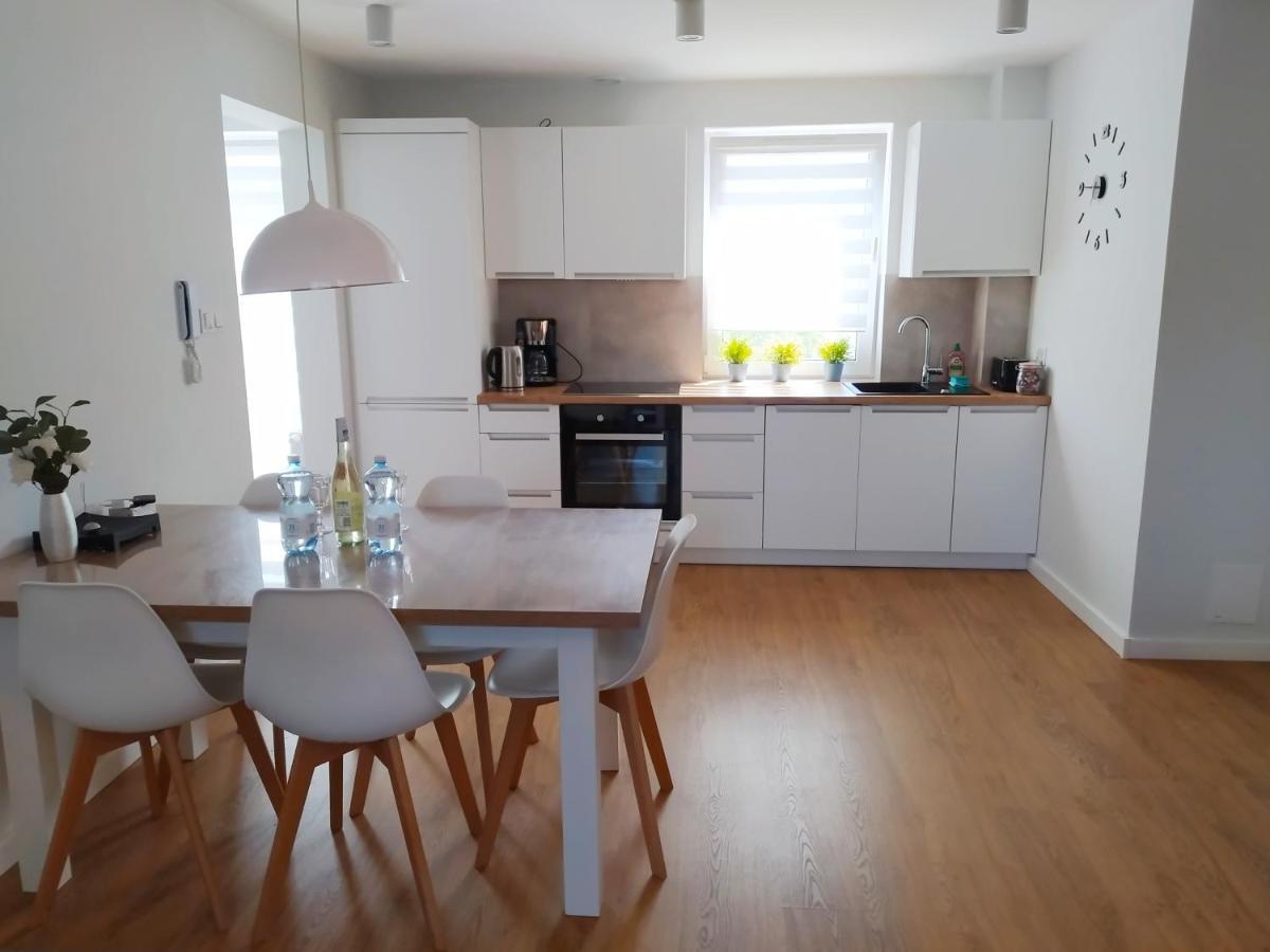 Apartament M&k Apartamenty-amber