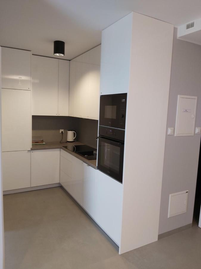 Apartment Apartament Zlota Leborska Gdansk