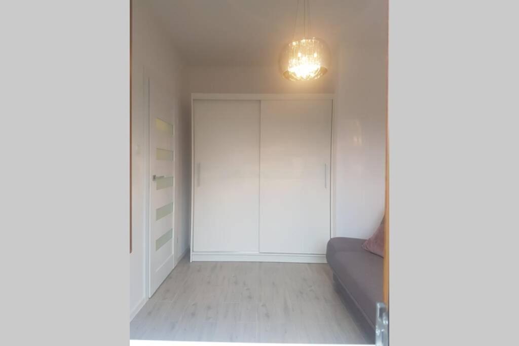 Apartament Z Tarasem I Ogrodem Blisko Centrum Apartment