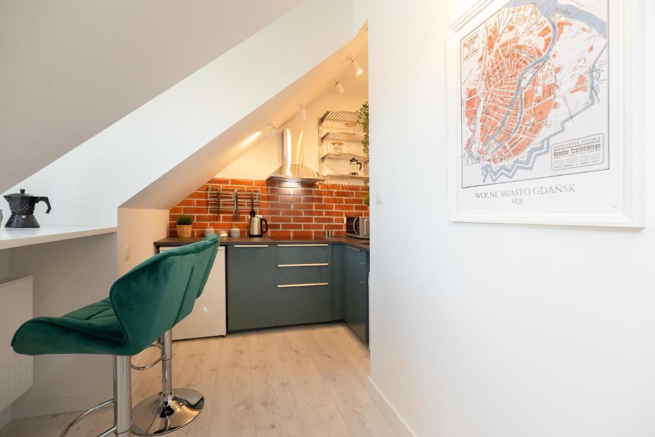 Loft B Gdansk