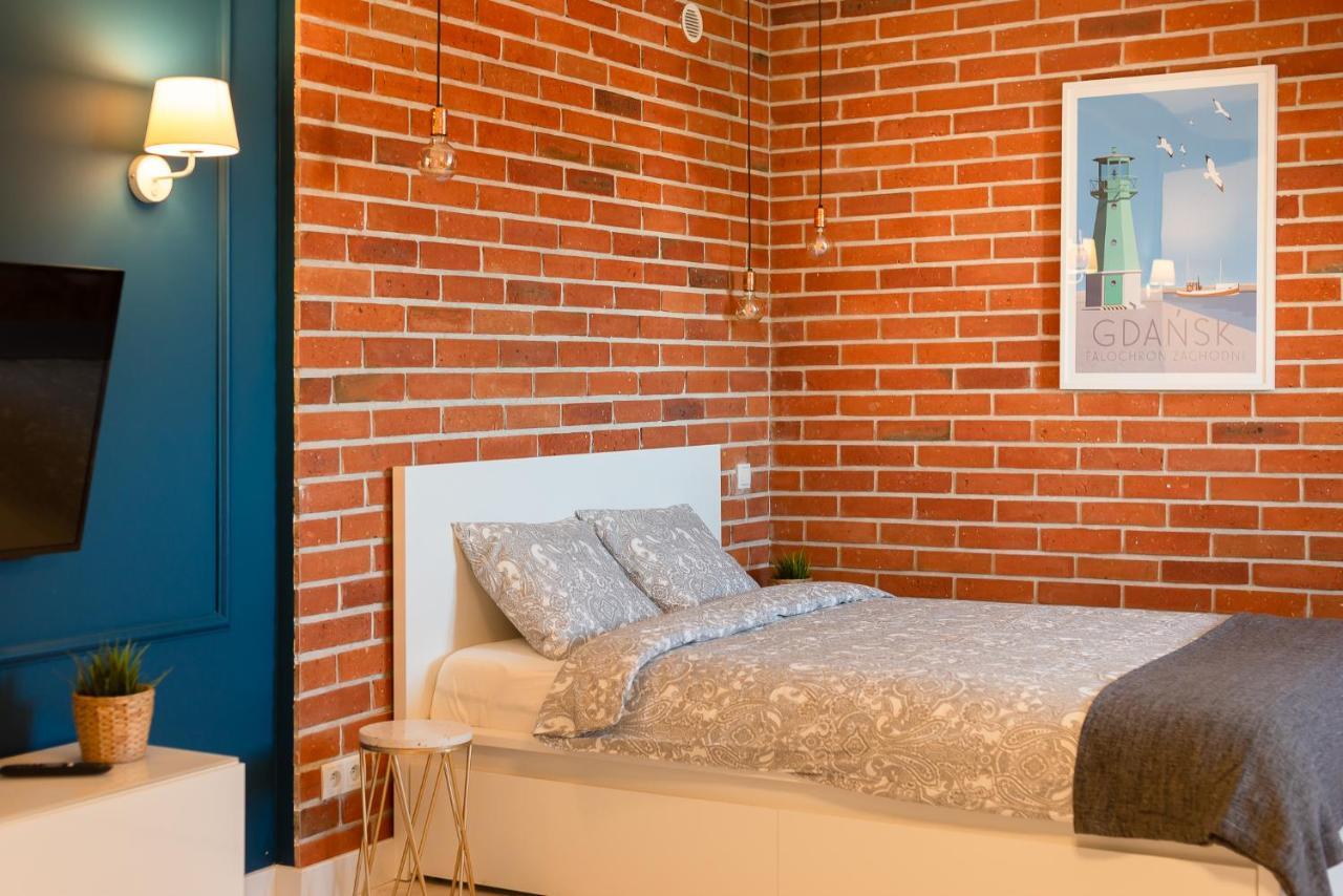Loft B Lägenhet