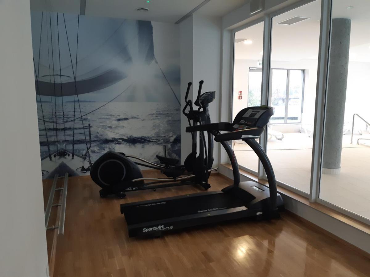Apartament Chmielna - Waterlane Island Lägenhet *