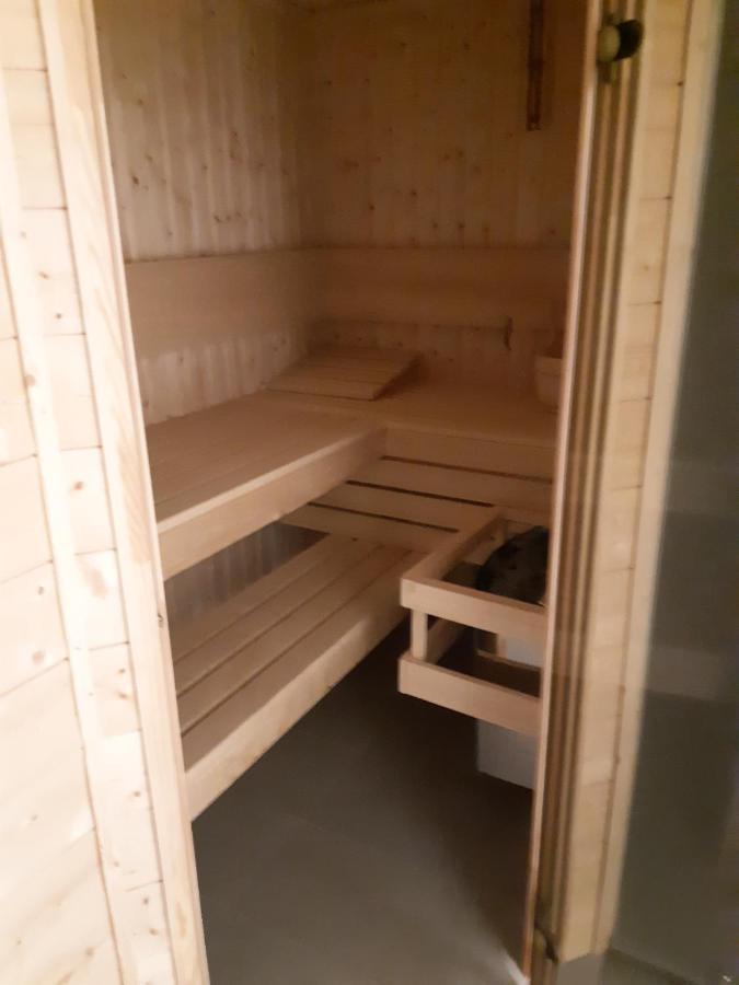 Apartament Chmielna - Waterlane Island *