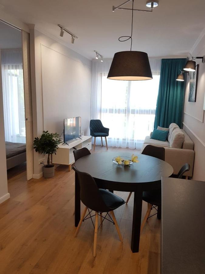 Apartament Gdansk