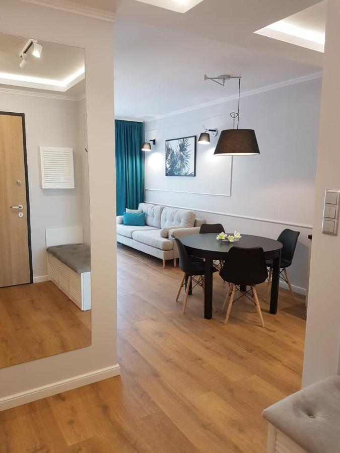 Apartament Lägenhet